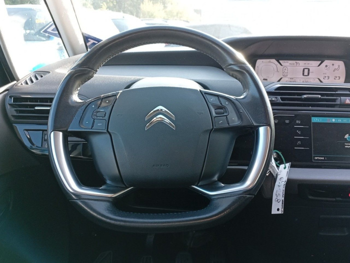 CITROEN GRAND C4 PICASSO