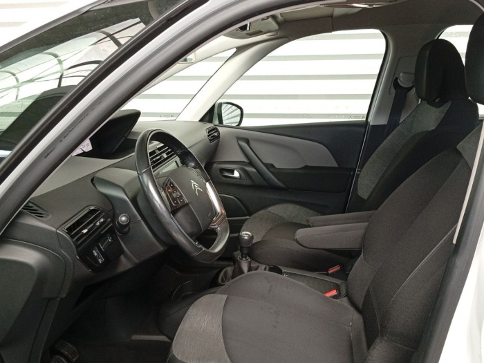 CITROEN GRAND C4 PICASSO