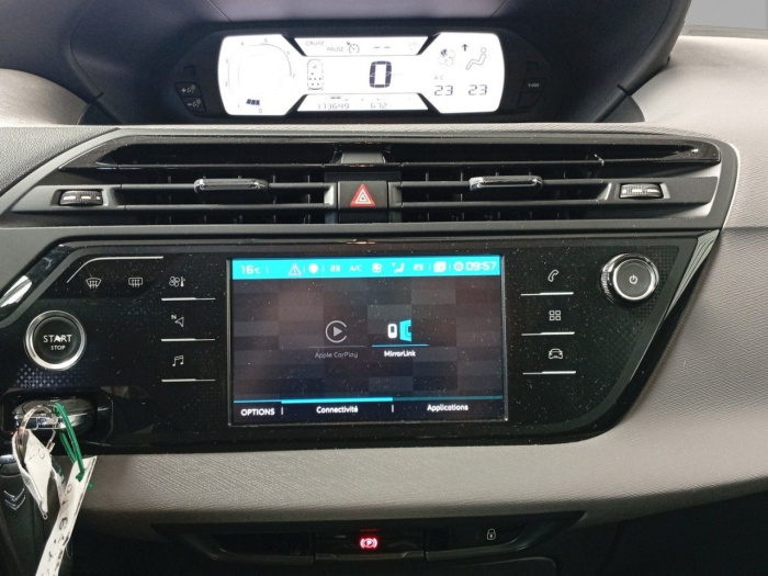 CITROEN GRAND C4 PICASSO