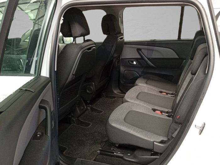 CITROEN GRAND C4 PICASSO