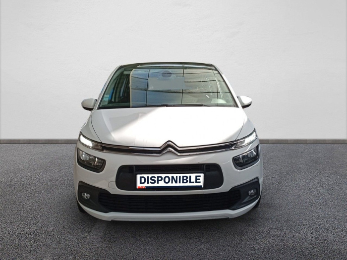CITROEN GRAND C4 PICASSO