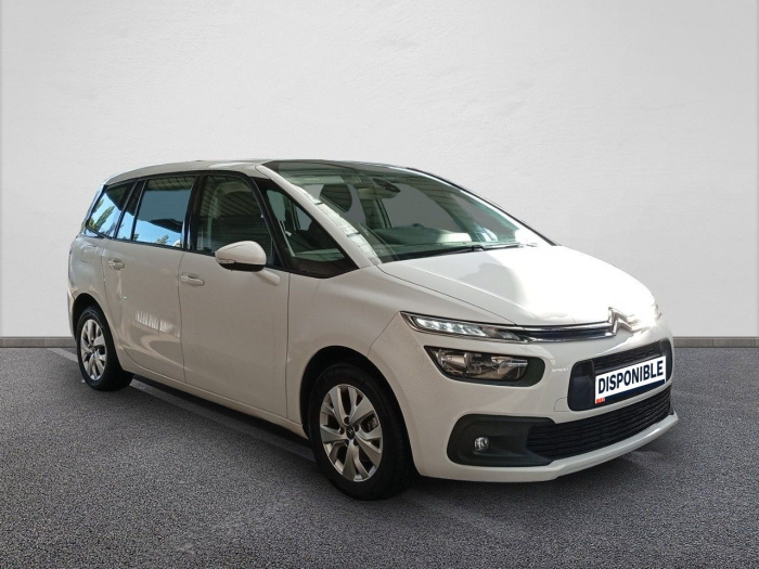 CITROEN GRAND C4 PICASSO