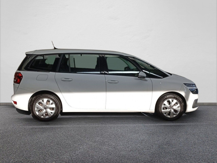 CITROEN GRAND C4 PICASSO