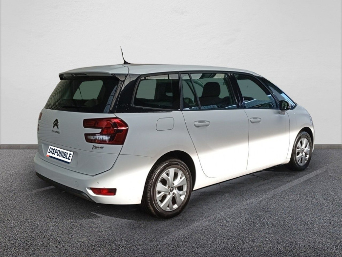 CITROEN GRAND C4 PICASSO