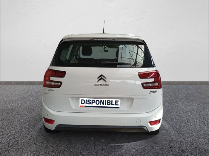 CITROEN GRAND C4 PICASSO