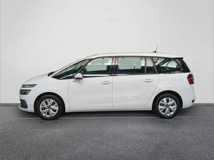 CITROEN GRAND C4 PICASSO