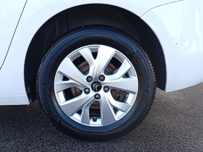 CITROEN GRAND C4 PICASSO